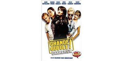 DIKKENEK-2 DVD-VF