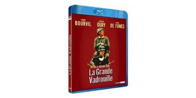 B-GRANDE VADROUILLE-VF