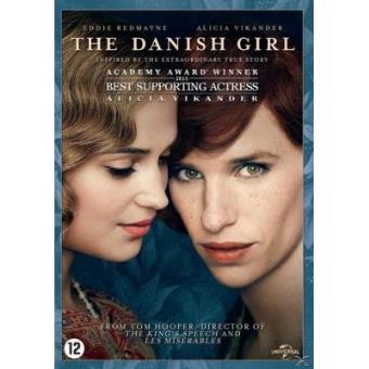 The Danish Girl