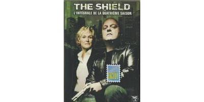 SHIELD 4-VF
