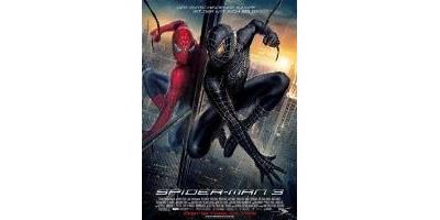SPIDER MAN 3-1 DVD-VN