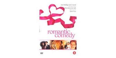 ROMANTIC COMEDY COLLECTION 2/BOX/3 DVD/BILINGUE