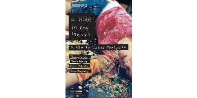 HOLE IN MY HEART-VF