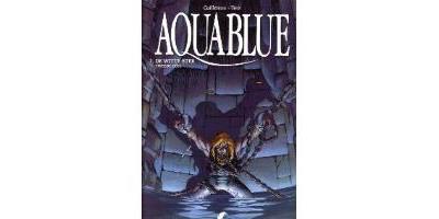 Aquablue - D07 De Witte Ster Deel Twee