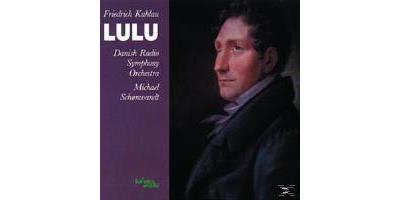 Friedrich Kuhlau: Lulu