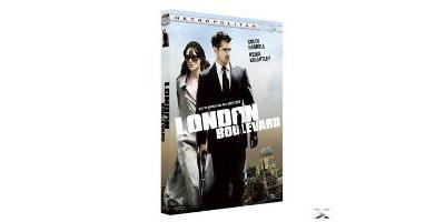 LONDON BOULEVARD-VF