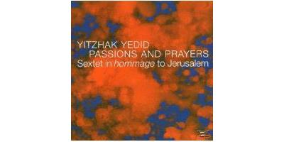 Passions And Prayers