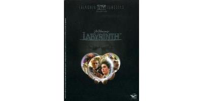 LABYRINTH/VN