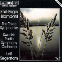 Symphony No.1