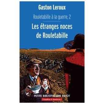 Livre Joseph Rouletabille De Gaston Leroux - Édition Limitée Numérotée Liriade - Coffret