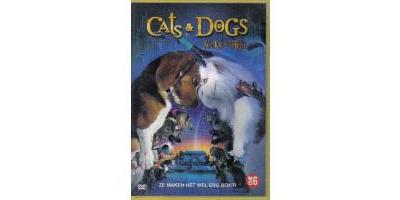 ALS KAT EN HOND/VN