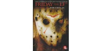 FRIDAY 13TH PART 11-2009-BILINGUE