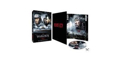 WARLORDS-ED SP-2 DVD-VN