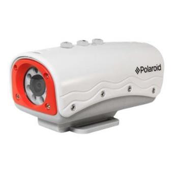 POLAROID HD XS20HDC SPORTS VIDEO CAMERA