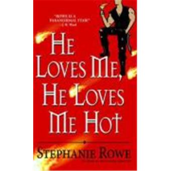 HE LOVES ME,HE LOVES ME HOT - 1