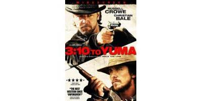 3:10 TO YUMA-ED SP-2 DVD-VN