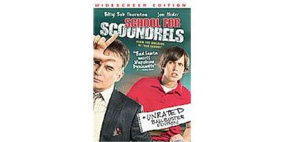 School For Scoundrels