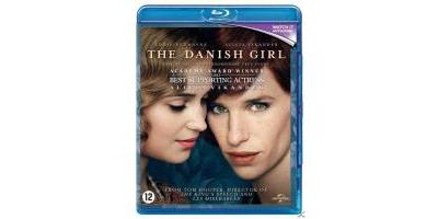 DANISH GIRL THE-BIL-BLURAY UV