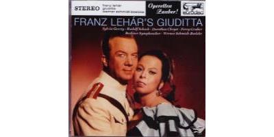 GIUDITTA -EXCERPTS-