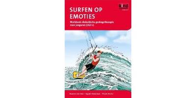 Surfen op emoties