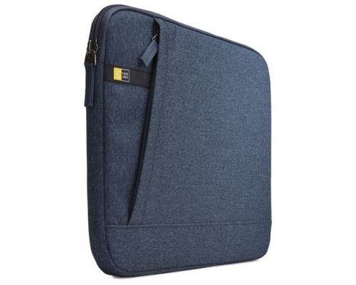 CaseLogic HUXS-113 Huxton 13,3 Laptop Sleeve Midnight Navy