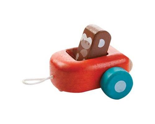 PUSH AND PULL - HAPPY ENGINE