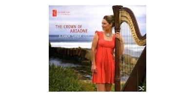 The Crown Of Ariadne - Musik Für Harfe