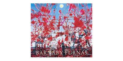 Barnaby Furnas