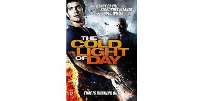 COLD LIGHT OF DAY-VN