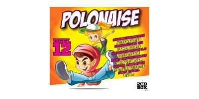 POLONAISE DEEL 12/2CD
