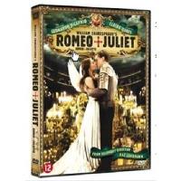ROMEO & JULIET-NEW PACK-BILINGUE
