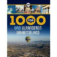 Top 1000 van Vlaanderen Vakantieland