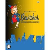 Bewitched - De Complete TV Serie