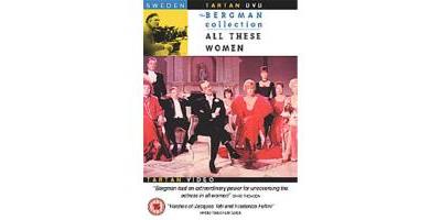 All These Women , (Subtitled)