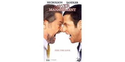 ANGER MANAGEMENT/VN