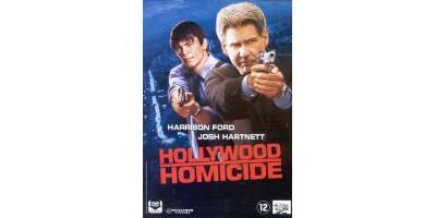 HOLLYWOOD HOMICIDE-VN