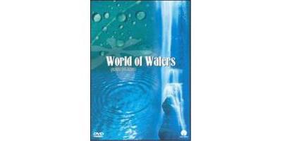 World of Waters: Mundo das Aguas - DVD Zone 1