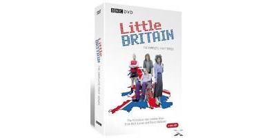Little Britain - Series 1