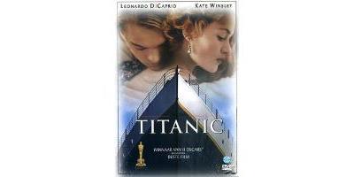 TITANIC/VN