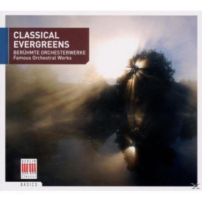 BASICS EVERGREEN FAMOUS ORCHESTRAL