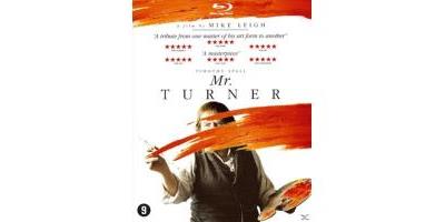 MR TURNER-NL