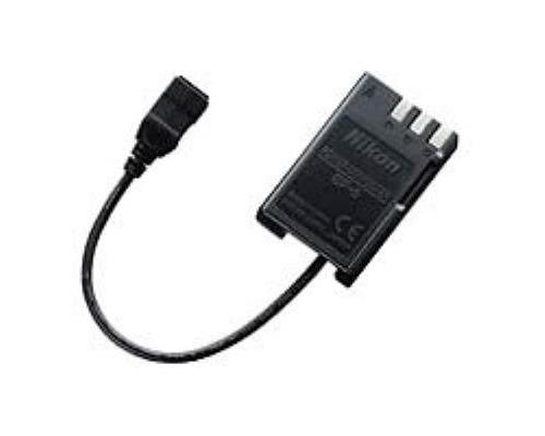 Nikon EP-5 - adaptateur pour prise d'alimentation