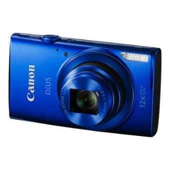 Canon Ixus 170 Appareil Photo Numerique Appareil Photo Compact