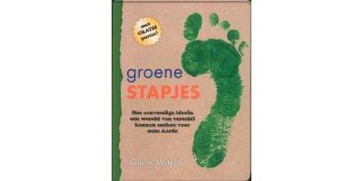 Groene stapjes
