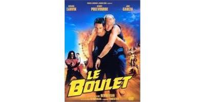 Le Boulet
