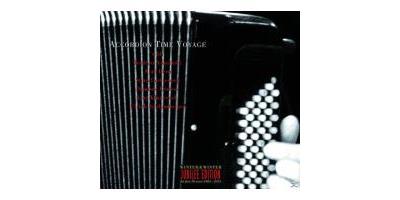 Accordion Time Voyage