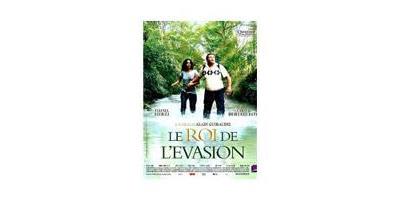 ROI DE L EVASION-VF