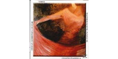 CHASING PIAZZOLLA