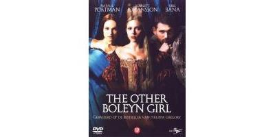 OTHER BOLEYN GIRL-VO ST NL