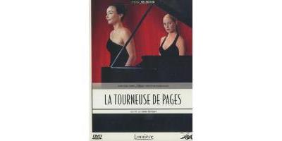 TOURNEUSE DE PAGES-VN